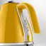 ჩაიდანი DELONGHI KBOC2001.Y , 4 image - Primestore.ge