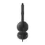 ყურსასმენი DELL 520-BBDH WH3024, Headset, Wired, USB-C, Black , 3 image - Primestore.ge