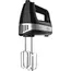 მიქსერი Tesla MX502BX, 500W, Mixer, Black/Silver , 5 image - Primestore.ge