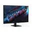 მონიტორი Gigabyte GS32Q 31.5&quot; QHD IPS 165Hz 1ms 2xHDMI DP Black , 3 image - Primestore.ge