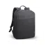 ნოუთბუქის ჩანთა Lenovo B210 15.6" Casual Backpack Black , 2 image - Primestore.ge