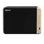 NAS სერვერი Qnap TS-664-8G 6-Bay Tower NAS  - Primestore.ge
