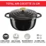 ქვაბი TEFAL E2554655 , 3 image - Primestore.ge
