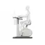 ველოტრენაჟორი ნოუთბუქის მაგიდით ACER EKinekt BD 3/GP.EKN11.001 , 3 image - Primestore.ge