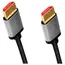 კაბელი LOGILINK CHA0105 8K/60Hz HDMI cable 2m , 2 image - Primestore.ge