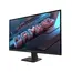 Monitor Gigabyte GS27U 27" 4K UHD IPS 160Hz 1ms 2xHDMI DP Black, 2 image