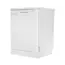 ჭურჭლის სარეცხი მანქანა Indesit DF 3A59 S , 3 image - Primestore.ge