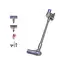 მტვერსასრუტი DYSON SV25 V8 abs-394482-01 , 2 image - Primestore.ge