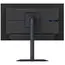 Monitor Gigabyte MO27Q2 27" QHD OLED 240Hz 0.03ms 2xHDMI DP USB/USB-C Built-In Speaker Black, 4 image