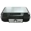 ვაფლის აპარატი Tesla WM200BX, 1000W, Waffle Maker, Black/Silver  - Primestore.ge