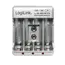 ელემენტის სამუხტი Logilink PA0168 Battery Charger 4x AA or 4x AAA and 1x 9V battery  - Primestore.ge