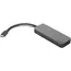 USB-C ჰაბი LENOVO GX90X21431 , 2 image - Primestore.ge