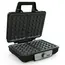 ვაფლის აპარატი Tesla WM200BX, 1000W, Waffle Maker, Black/Silver , 5 image - Primestore.ge