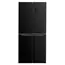 Refrigerator Hoffmann NFFD-180BG