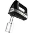 მიქსერი Tesla MX502BX, 500W, Mixer, Black/Silver  - Primestore.ge
