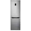 Refrigerator SAMSUNG RB31FERNDSA/WR