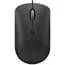 მაუსი Lenovo GY51D20875 400, Wired, Type-C, Mouse, Black  - Primestore.ge