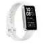 სმარტ საათი HUAWEI Band 10 White Fluoroelastomer Strap/55020ELD  - Primestore.ge