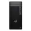 პერსონალური კომპიუტერი DELL OptiPlex Tower Plus 7020/i5 14600/16GB (1x16GB) DDR5/M.2 512GB NVMe SSD/DVD+/-RW/ RTX 4060 8GB/ Wi-Fi+BT/Kb+Mouse/500W/Ubuntu  - Primestore.ge