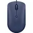 მაუსი Lenovo GY51D20878 540, Wired, Type-C, Mouse, Abyss Blue  - Primestore.ge
