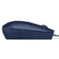 მაუსი Lenovo GY51D20878 540, Wired, Type-C, Mouse, Abyss Blue , 4 image - Primestore.ge