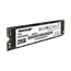 Patriot P320 256GB SSD M.2 2280 PCIe Gen 3.0 x4 NVMe - P320P256GM28, 3 image