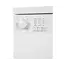ჭურჭლის სარეცხი მანქანა Indesit DF 3A59 S , 4 image - Primestore.ge