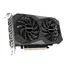 ვიდეო დაფა Gigabyte GeForce RTX3050 WINDFORCE OC V2 6GB 96-Bit GDDR6 - GV-N3050WF2OCV2-6GD , 3 image - Primestore.ge