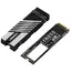 მყარი დისკი Gigabyte AORUS Gen4 7300 SSD 2TB M.2 PCIe - AG4732TB G10 , 2 image - Primestore.ge