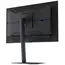 Monitor Gigabyte MO27Q2 27" QHD OLED 240Hz 0.03ms 2xHDMI DP USB/USB-C Built-In Speaker Black, 5 image