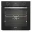 Built-in oven Indesit IFE 4841 J BL