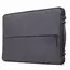 ნოუთბუქის ჩანთა Lenovo GX40Z50942, 15.6", Laptop Sleeve, Charcoal Grey , 2 image - Primestore.ge