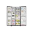 მაცივარი SAMSUNG RS62R5031B4/WT , 5 image - Primestore.ge