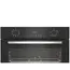 Built-in oven Indesit IFE 4841 J BL, 3 image