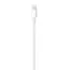 კაბელი APPLE USB-C to Lightning Cable 2 m/MW2R3ZM/A , 2 image - Primestore.ge