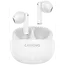 ყურსასმენი Lenovo GXD1Q65145 E310, Earbuds, Wireless, Bluetooth, White  - Primestore.ge