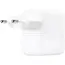 ადაპტერი APPLE 35W Dual USB-C Power Adapter/MW2K3ZM/A  - Primestore.ge