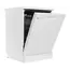 ჭურჭლის სარეცხი მანქანა Indesit DF 3A59 S , 2 image - Primestore.ge