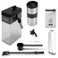 Coffee machine Delonghi ECAM610.74.MB, 4 image
