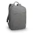 ნოუთბუქის ჩანთა Lenovo GX40Q17227, 15.6" Casual Backpack B210 - Grey , 2 image - Primestore.ge