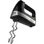 მიქსერი Tesla MX502BX, 500W, Mixer, Black/Silver , 2 image - Primestore.ge