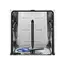 Built-in dishwasher Electrolux EMG48200L, 3 image