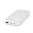 პორტატული დამტენი TTEC ChargeUp 10000MAH Power Bank White 2BB204B1 , 3 image - Primestore.ge