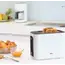 ტოსტერი Braun HT3000WH , 4 image - Primestore.ge