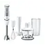 ბლენდერი Braun MQ5237WH  - Primestore.ge