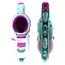 როლიკები NEON INLINE SKATES (SIZE 3-6) - NT08 (Teal Pink) , 5 image - Primestore.ge