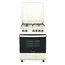 გაზქურა Hoffmann FF6400GAZD  - Primestore.ge