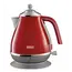ელექტრო ჩაიდანი DeLonghi KBOC2001.R  - Primestore.ge