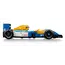 ლეგო LEGO Constructor Icons Williams Racing FW14B & Nigel Mansell , 3 image - Primestore.ge
