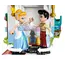ლეგო LEGO Constructor Disney Princess Cinderella's Castle & Horse Carriage , 4 image - Primestore.ge